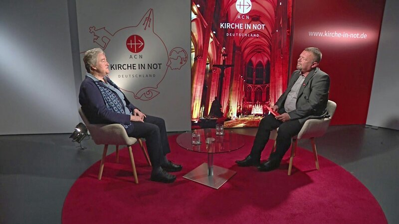 Bild: Bibel TV