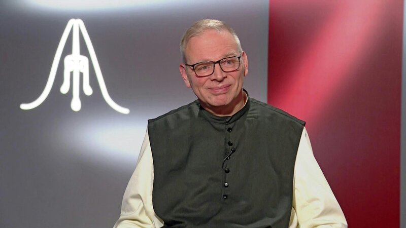Bild: Bibel TV