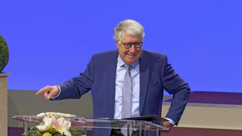 Bild: Bibel TV