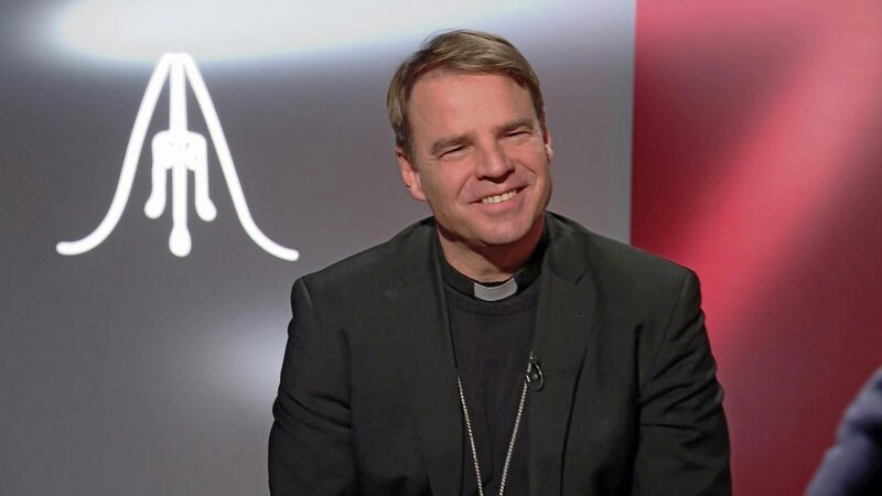 Bild: Bibel TV