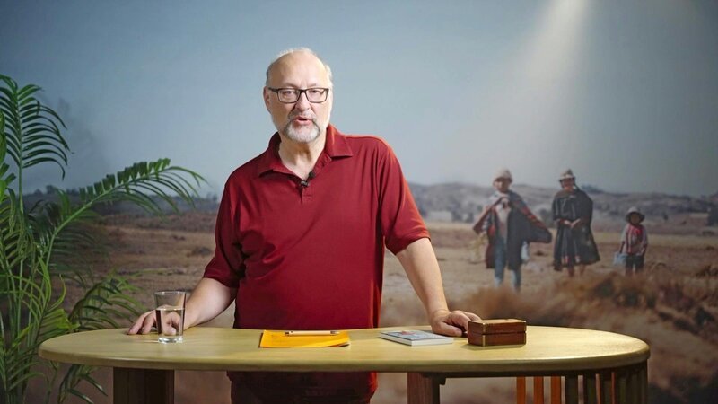 Bild: Bibel TV