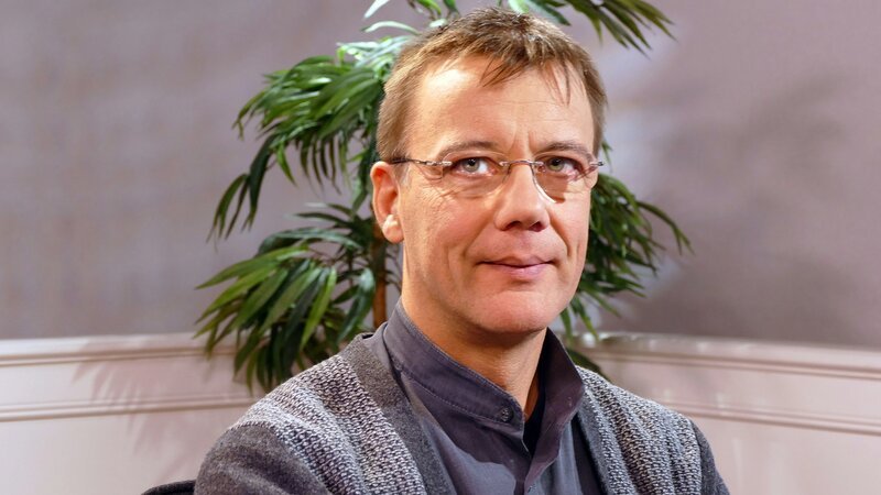 . – Bild: Bibel TV . – Bild: Bibel TV