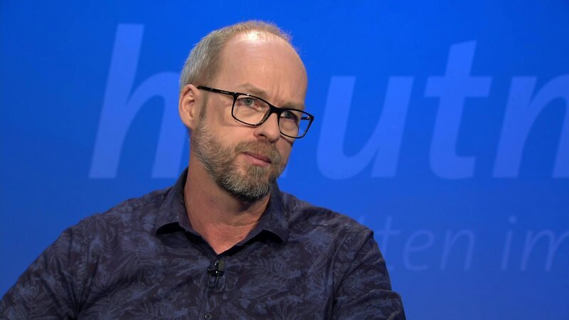 . – Bild: Bibel TV