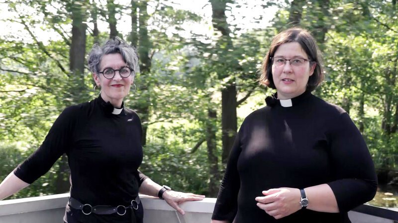 . – Bild: Bibel TV