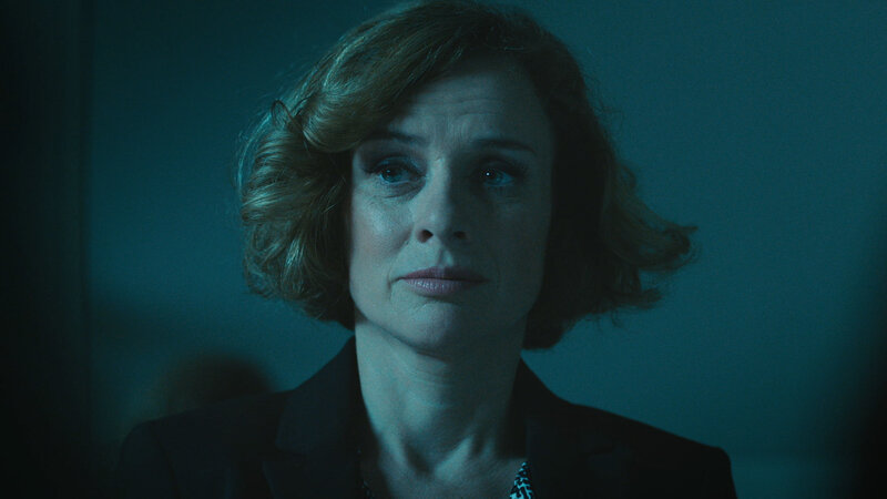 . – Bild: Crime Time