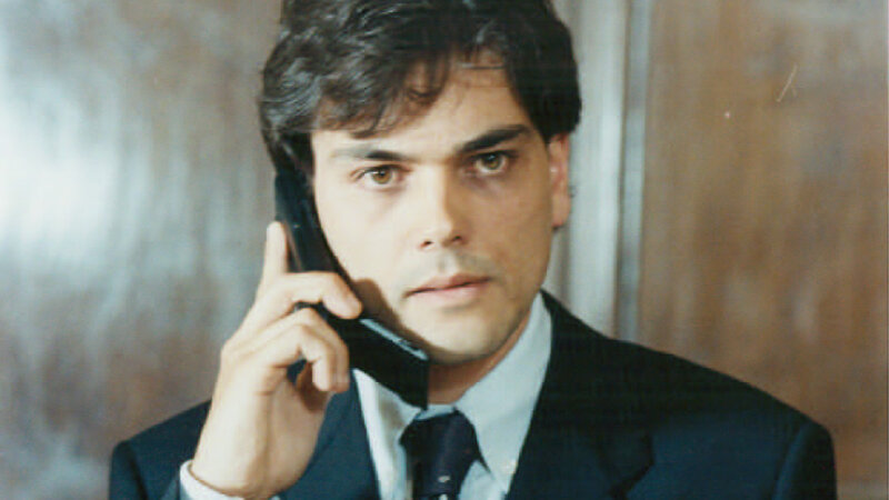 . – Bild: Crime Time