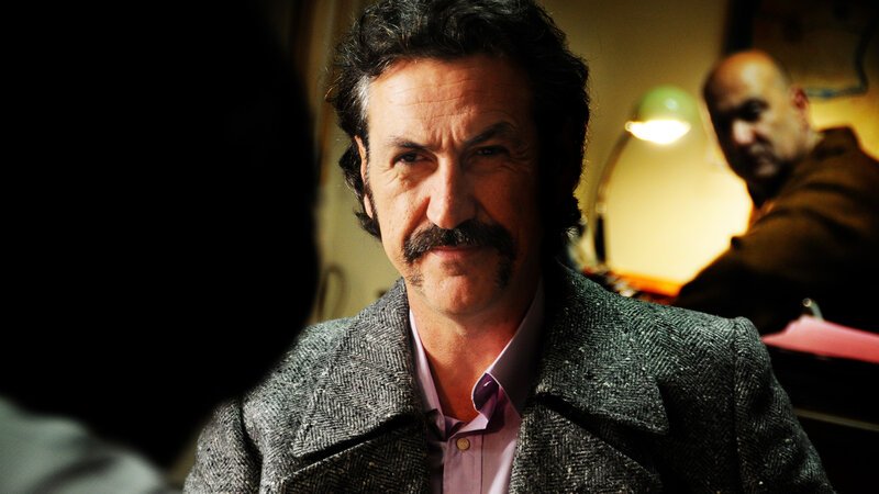 . – Bild: Crime Time