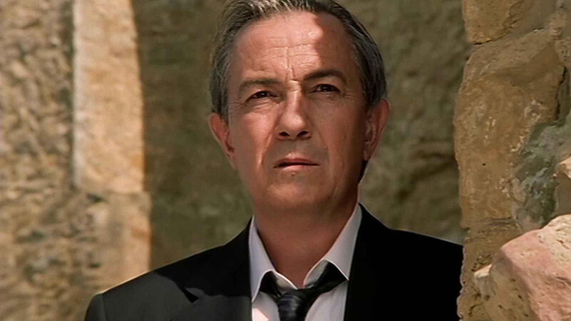 . – Bild: Crime Time