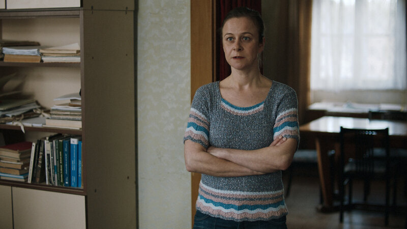 . – Bild: Crime Time