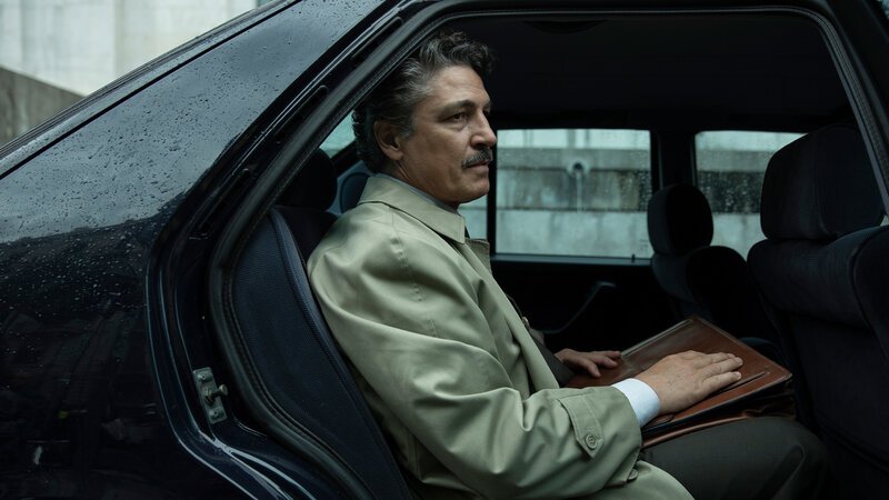 . – Bild: Crime Time