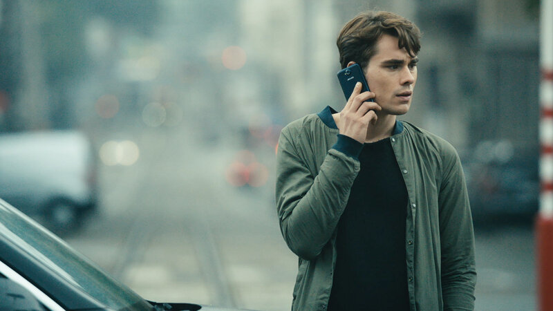 . – Bild: Crime Time