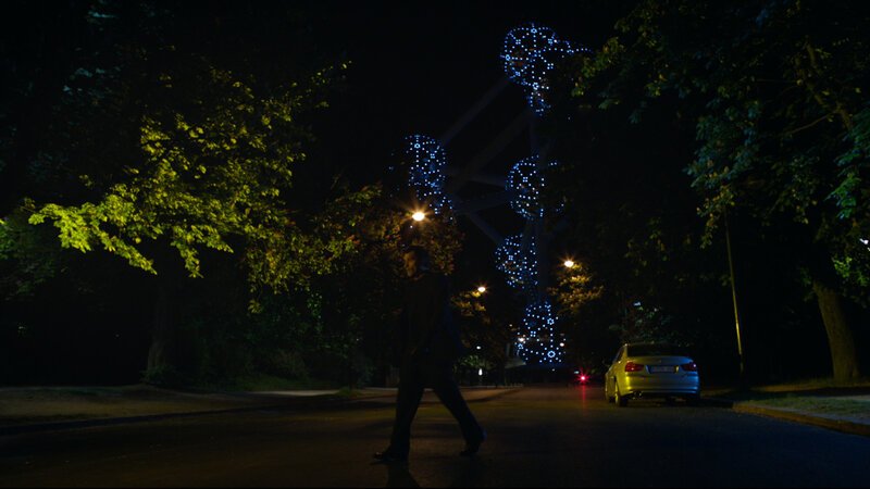 . – Bild: Crime Time