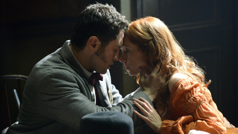 . – Bild: Crime Time