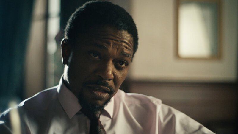 . – Bild: Crime Time