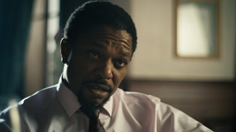 . – Bild: Crime Time