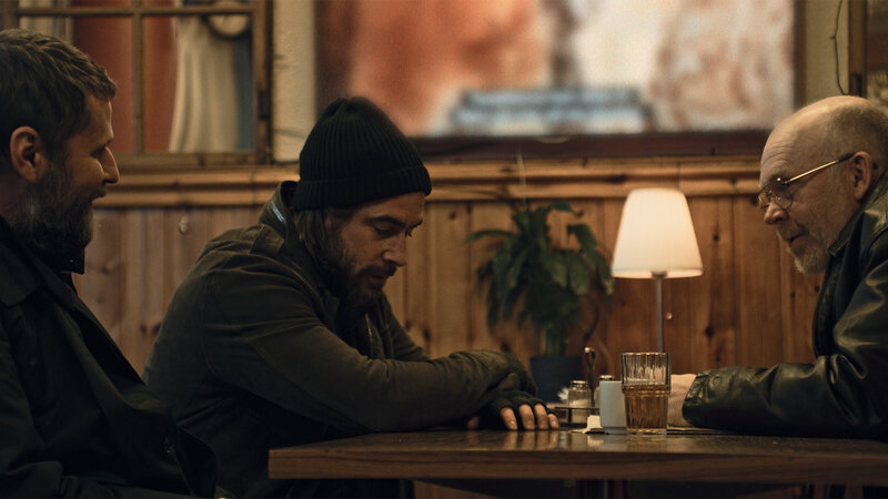 . – Bild: Crime Time