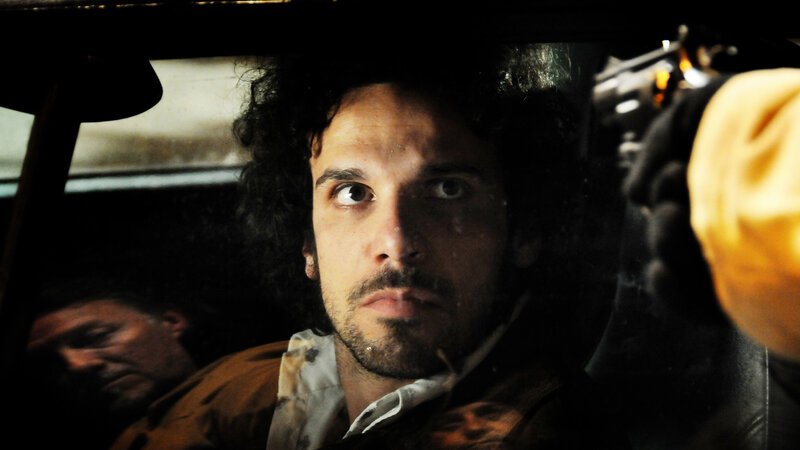 . – Bild: Crime Time