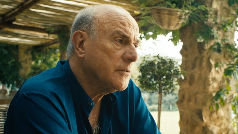 . – Bild: Crime Time