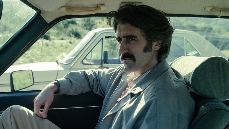 . – Bild: Crime Time