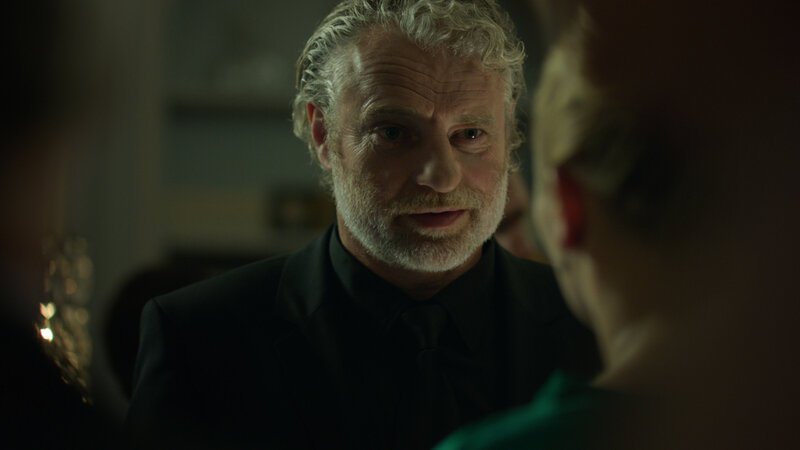 . – Bild: Crime Time