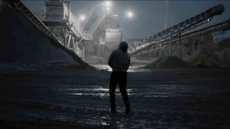 . – Bild: Crime Time