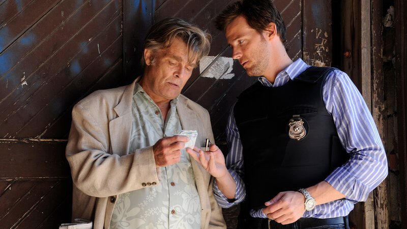 . – Bild: Crime Time