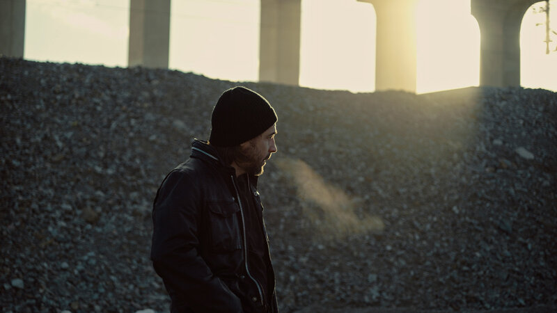 . – Bild: Crime Time