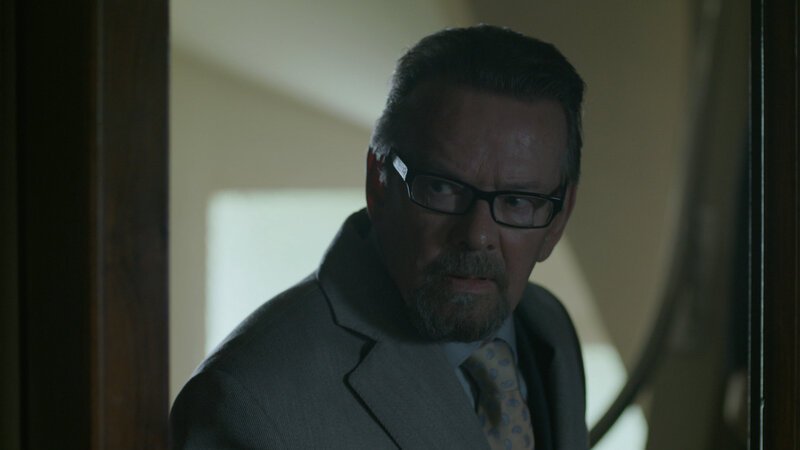 . – Bild: Crime Time