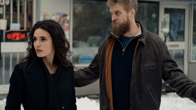 . – Bild: Crime Time