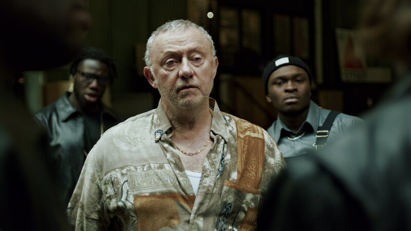 . – Bild: Crime Time