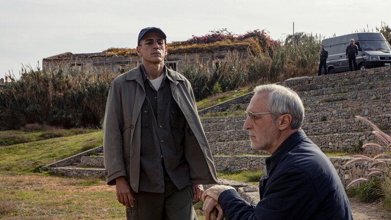 . – Bild: Crime Time