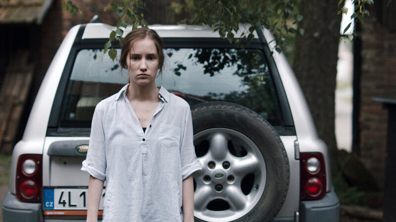 . – Bild: Crime Time