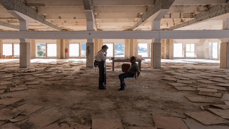 . – Bild: Crime Time