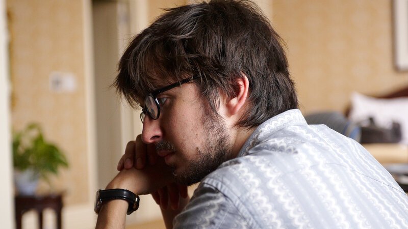 . – Bild: Crime Time