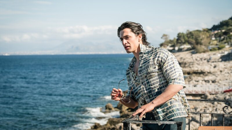 . – Bild: Crime Time