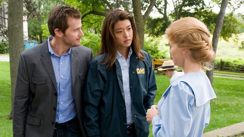 . – Bild: Crime Time