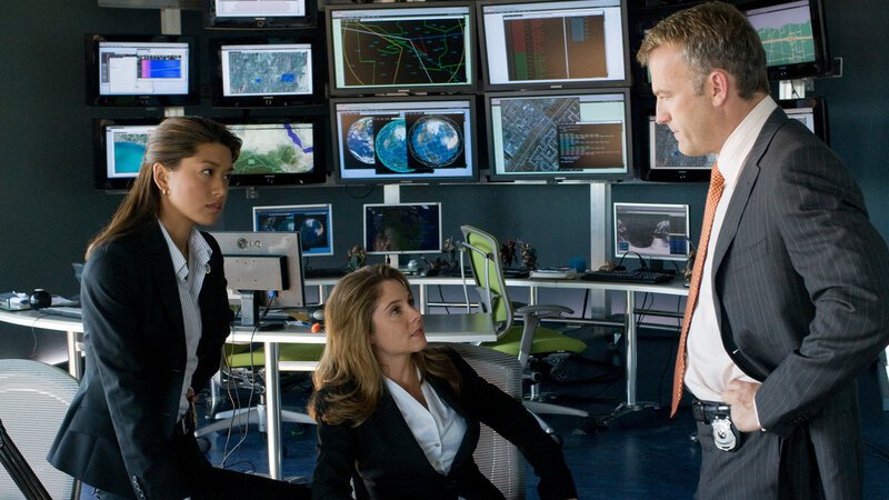 . – Bild: Crime Time