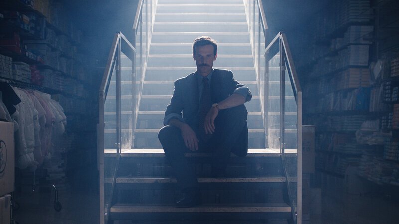 . – Bild: Crime Time