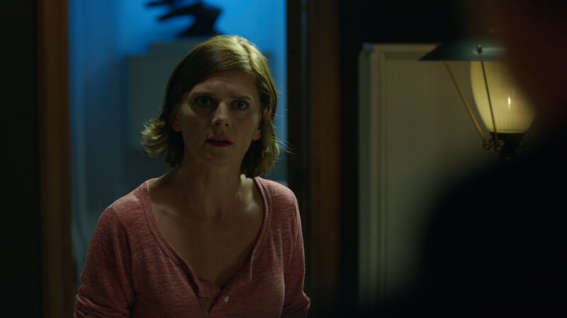 . – Bild: Crime Time