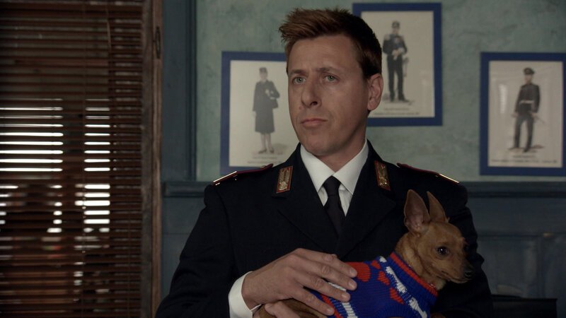 . – Bild: Crime Time