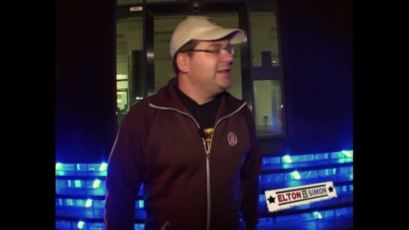 . – Bild: Comedy & Shows