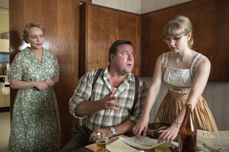 Ladies in Black – Bild: Ladies in Black Film Pty Ltd, Create NSW and Screen Australia