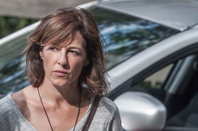 Julia Cencig (Nina Pokorny). – Bild: ORF 1