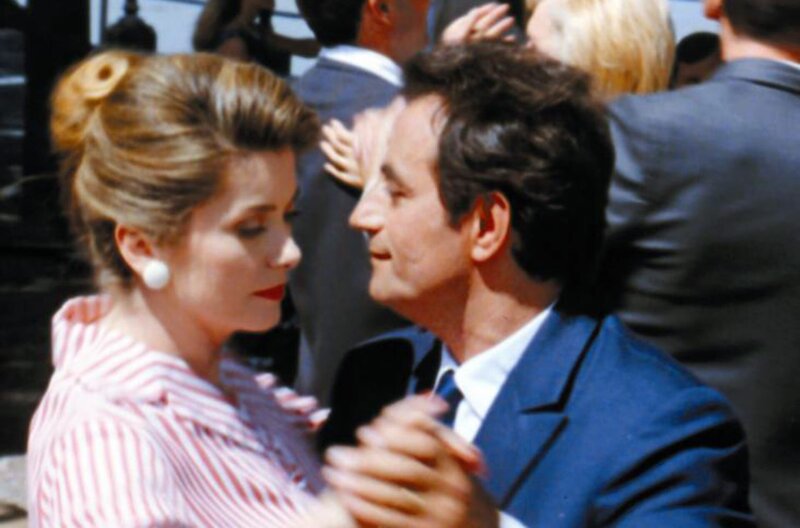 Die schöne Lili – Bild: Ciby /​ Caméra Noire /​ TF1 Films Productions