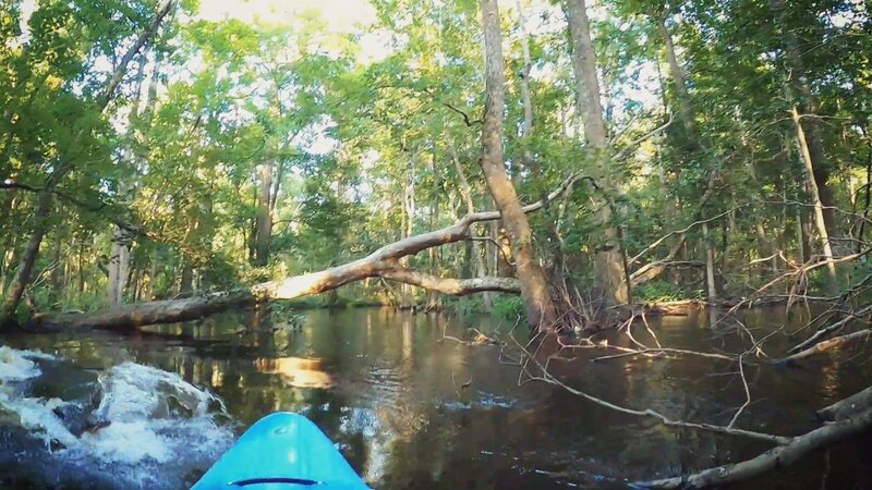 Kajak – Bild: TLC (DEUT)