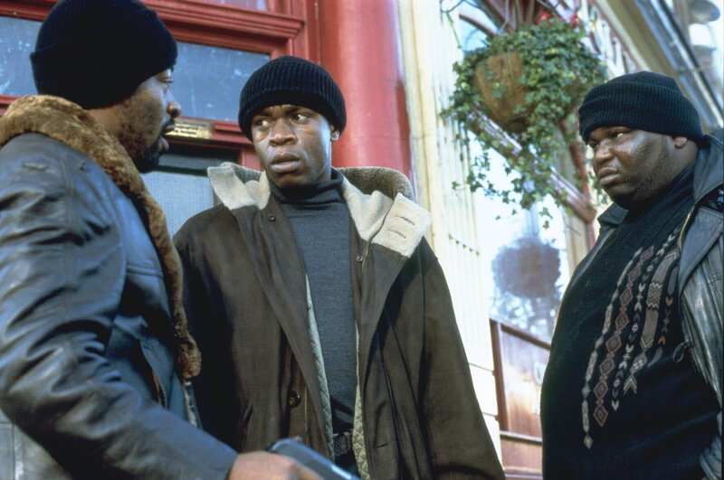 Snatch - Schweine und Diamanten – Bild: MPP