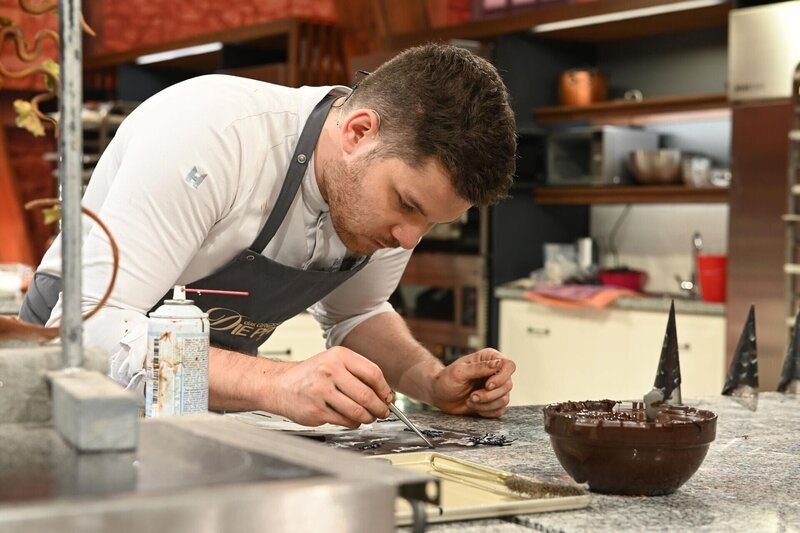 Benjamin – Bild: Joyn /​ Claudius Pflug