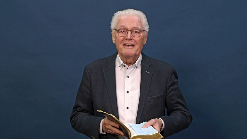 Bild: Bibel TV