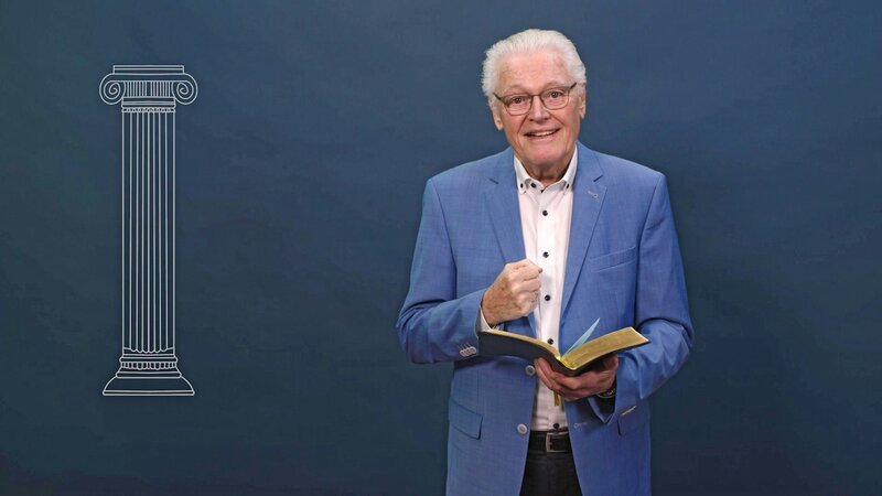 Bild: Bibel TV