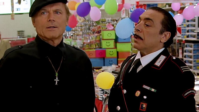 . – Bild: Bibel TV